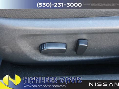 Used 2021 Nissan Altima 2.5 SV FWD image 13
