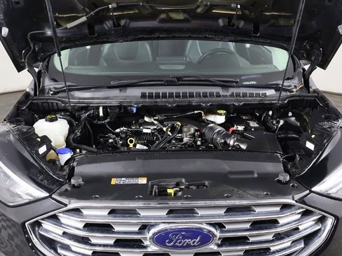 Used 2022 Ford Edge Titanium image 19