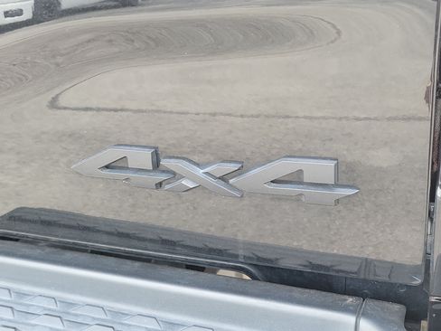 Used 2023 RAM 2500 Big Horn w/ Level B Equipment Group AWD/4WD image 10