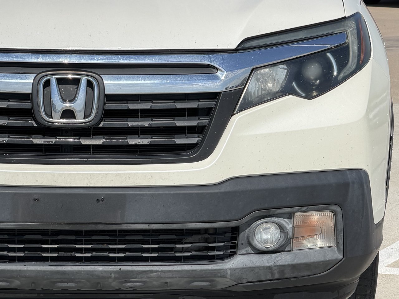 Used 2019 Honda Ridgeline RTL-T image 8