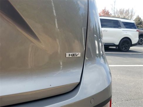 New 2026 Kia Niro EX image 8