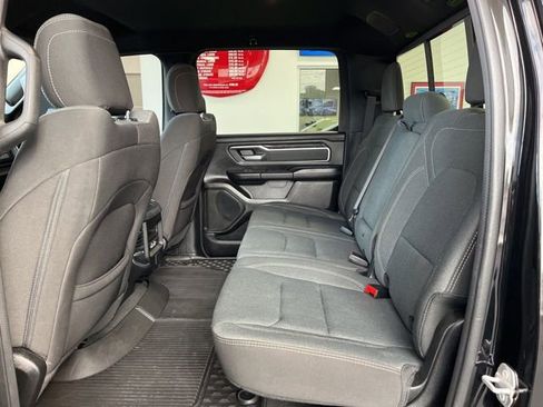 Certified 2023 RAM 1500 Big Horn image 10