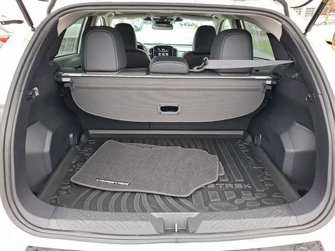 Certified 2024 Subaru Crosstrek 2.5i Limited image 28