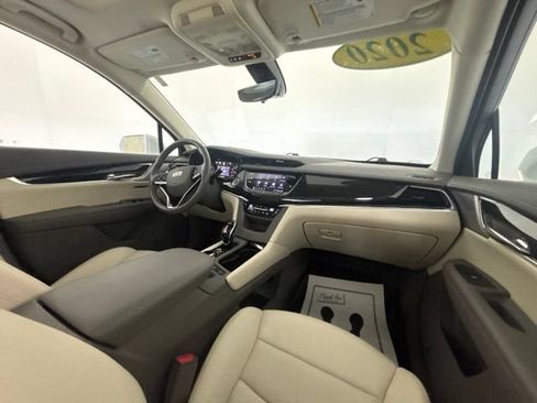 Used 2020 Cadillac XT6 Premium Luxury AWD/4WD image 34