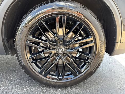 Certified 2026 Acura MDX A-Spec w/ Advance Package AWD/4WD image 7