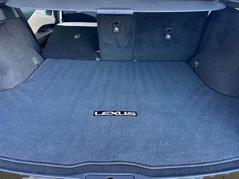 New 2026 Lexus RX 350 RX 350 image 27