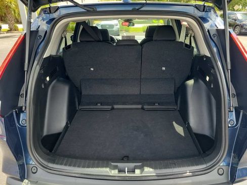 Used 2025 Honda CR-V EX image 12