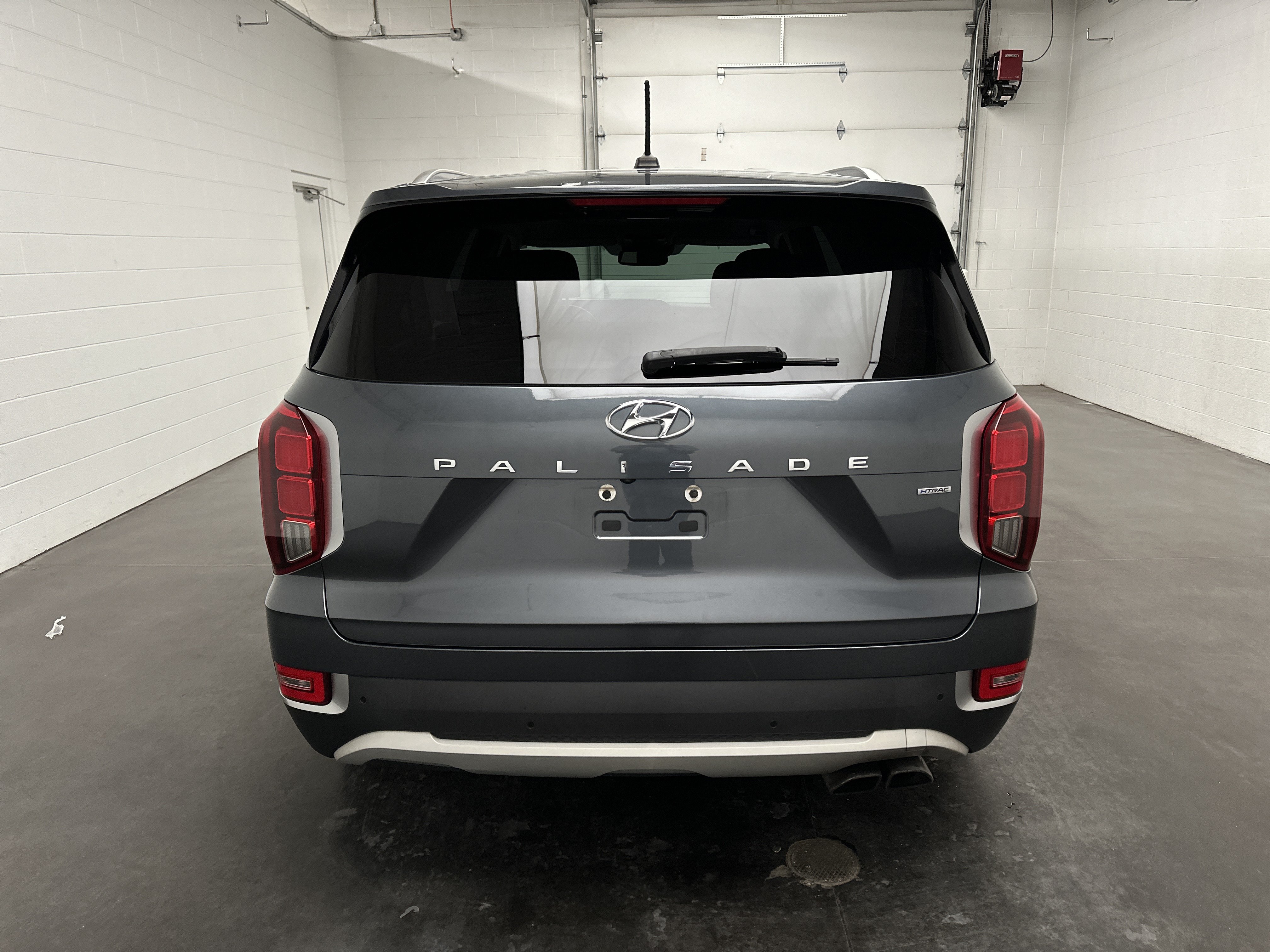 Used 2020 Hyundai Palisade SEL w/ Convenience Package AWD/4WD image 9