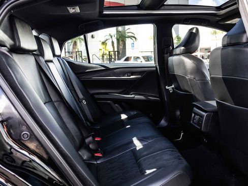 Used 2025 Toyota Camry XSE image 16