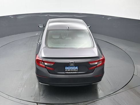 Used 2018 Honda Accord EX-L image 40