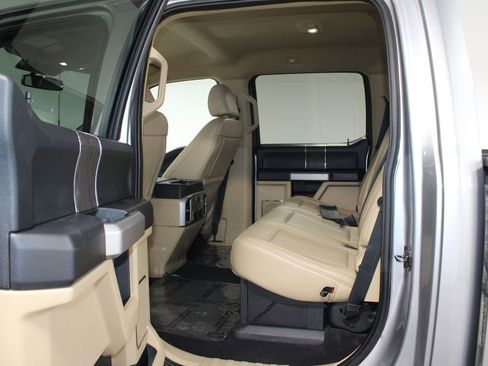 Used 2021 Ford F250 Lariat w/ Lariat Ultimate Package image 37