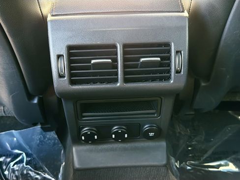 Used 2020 Jaguar F-PACE Prestige image 20