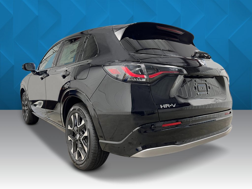 New 2027 Honda HR-V EX-L image 9