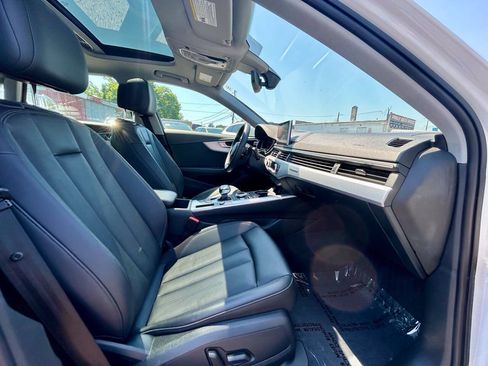 Used 2018 Audi A4 2.0T Premium AWD/4WD image 16
