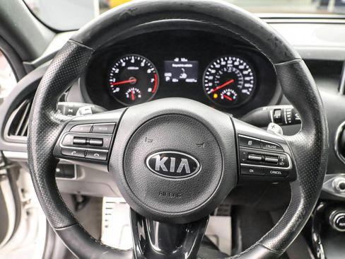Used 2020 Kia Stinger GT image 45