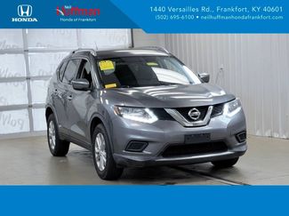 Used 2016 Nissan Rogue SV FWD video 1