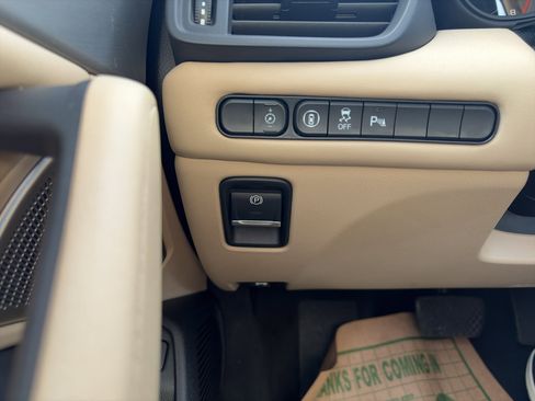 Used 2021 Acura TLX w/ Technology Package FWD image 28