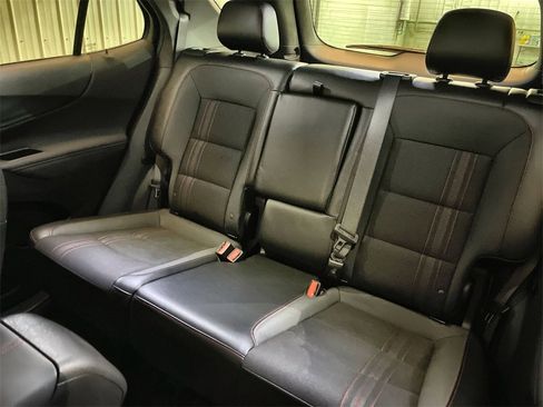Used 2023 Chevrolet Equinox RS image 23