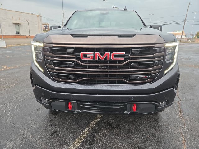 Used 2023 GMC Sierra 1500 AT4X AWD/4WD image 3