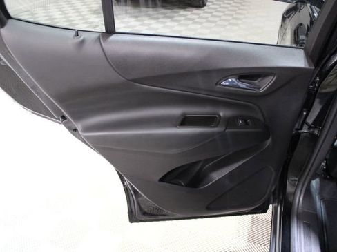 Used 2024 Chevrolet Equinox LT image 20