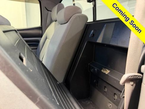 Used 2010 Toyota Tacoma 4x4 Double Cab w/ TRD Sport Pkg image 23