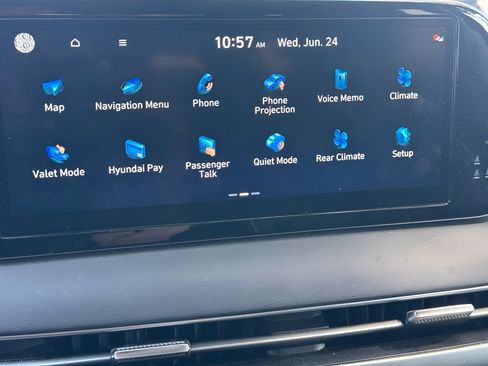 Certified 2024 Hyundai Palisade SEL w/ Premium Package AWD/4WD image 30