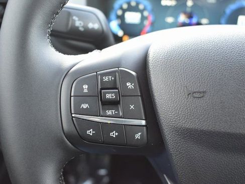 New 2025 Ford Bronco Sport Outer Banks image 20