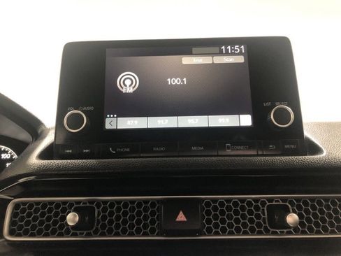 Used 2022 Honda Civic LX image 28