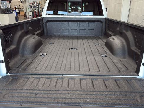 New 2026 RAM 3500 Longhorn AWD/4WD image 41