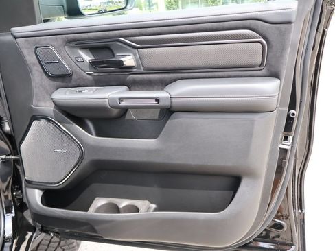 Used 2026 RAM 1500 RHO w/ RHO Level 1 Equipment Group AWD/4WD image 16