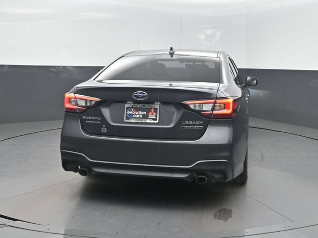 Used 2022 Subaru Legacy Touring XT AWD/4WD image 35