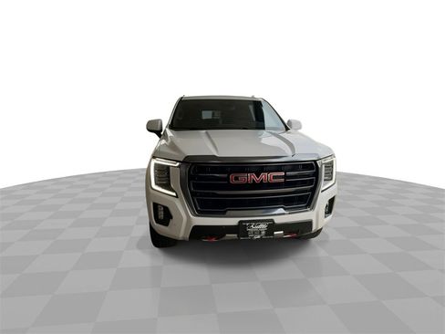 Certified 2023 GMC Yukon XL AT4 image 3