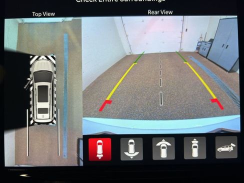 New 2026 Chrysler Pacifica Select FWD image 20
