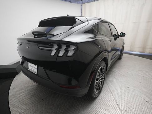 Used 2025 Ford Mustang Mach-E Premium w/ Interior Protection Package AWD/4WD image 13