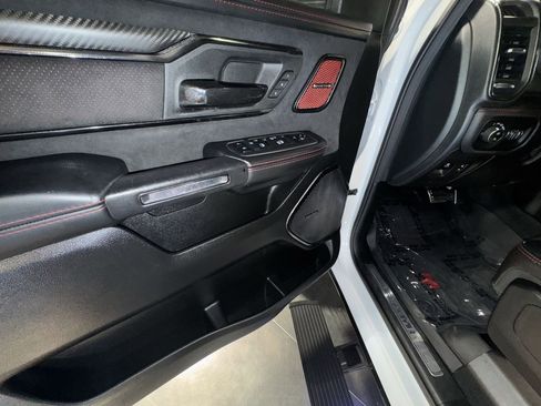 Used 2022 RAM 1500 TRX w/ TRX Level 2 Equipment Group image 21