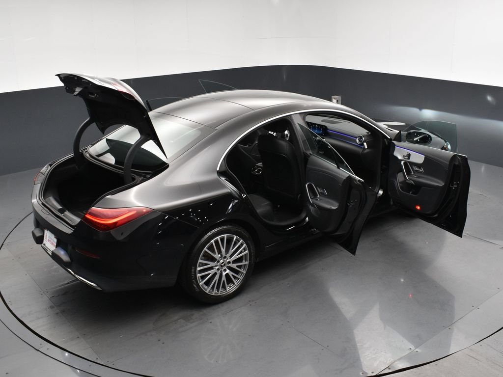 Used 2025 Mercedes-Benz CLA 250 4MATIC image 26