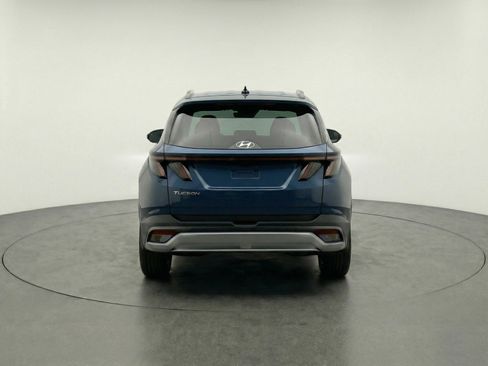 Used 2025 Hyundai Tucson SEL image 7