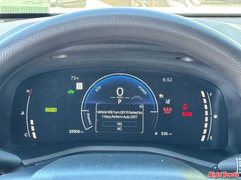 Certified 2025 Toyota Camry LE image 24