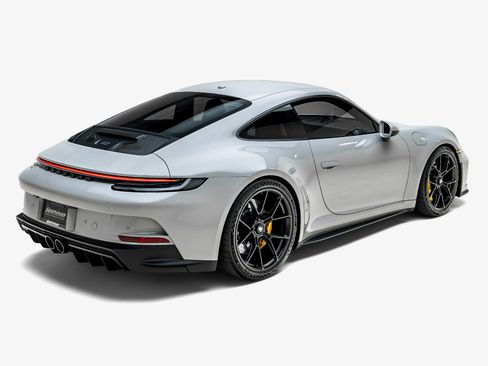 Used 2023 Porsche 911 GT3 RWD image 11