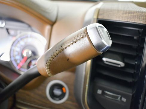 Used 2022 RAM 3500 Limited image 32