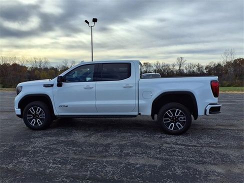 Used 2023 GMC Sierra 1500 AT4 w/ AT4 Premium Package image 23