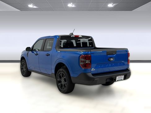New 2026 Ford Maverick XLT w/ Equipment Group 301A AWD/4WD image 2