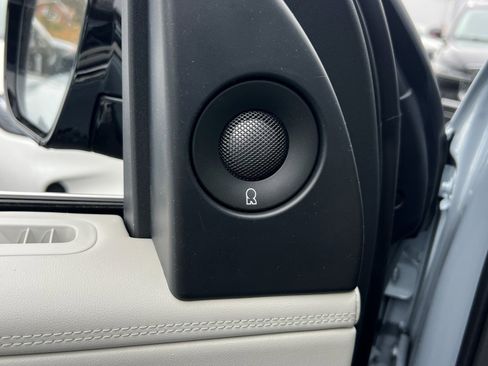 New 2026 Lincoln Navigator Reserve image 25