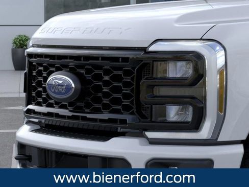 New 2026 Ford F250 XL w/ STX Appearance Package image 18