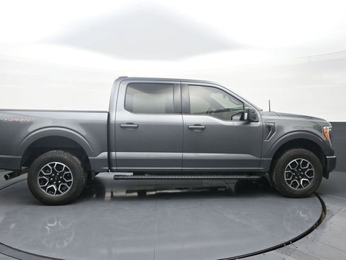 Used 2023 Ford F150 XLT w/ Equipment Group 302A High image 8