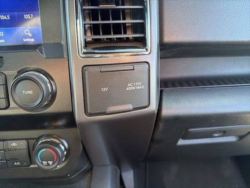 Used 2020 Ford F150 XLT w/ Equipment Group 301A Mid image 33