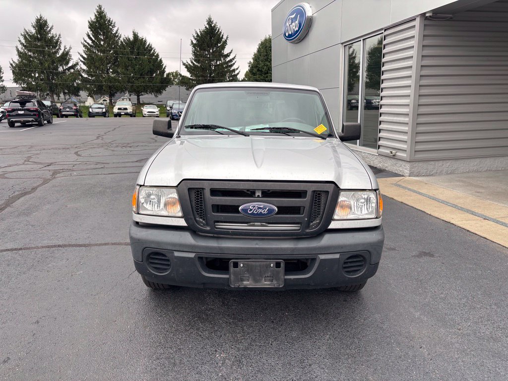 Used 2011 Ford Ranger XL RWD image 10