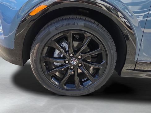 New 2026 Buick Encore GX Sport Touring image 11