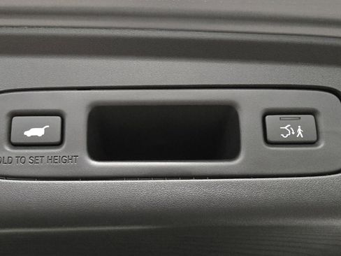 Used 2025 Acura ADX A-Spec FWD image 34