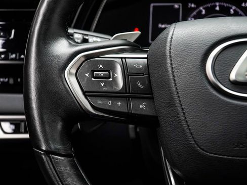 Used 2024 Lexus RX 350 Premium w/ Accessory Package (K3) FWD image 30